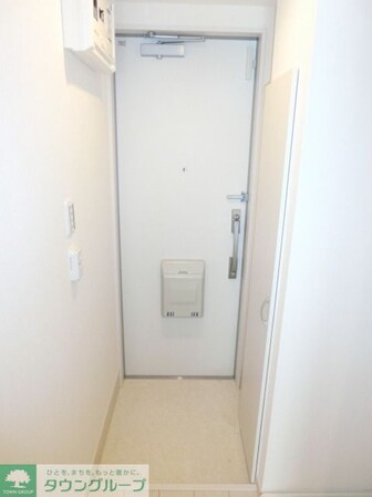 リブリ・ルームス弁天3-IIの物件内観写真